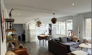 Appartement 3 Pièces 63 m² à vendre à Boulogne-sur-Mer (62200)