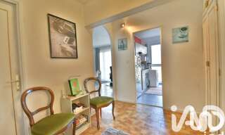 Appartement 4 Pièces 85 m² à vendre à Thionville (57100)