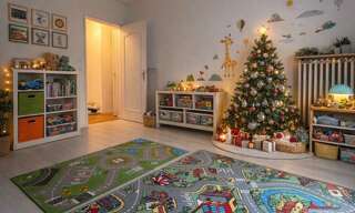 Appartement 4 Pièces 85 m² à vendre à Thionville (57100)