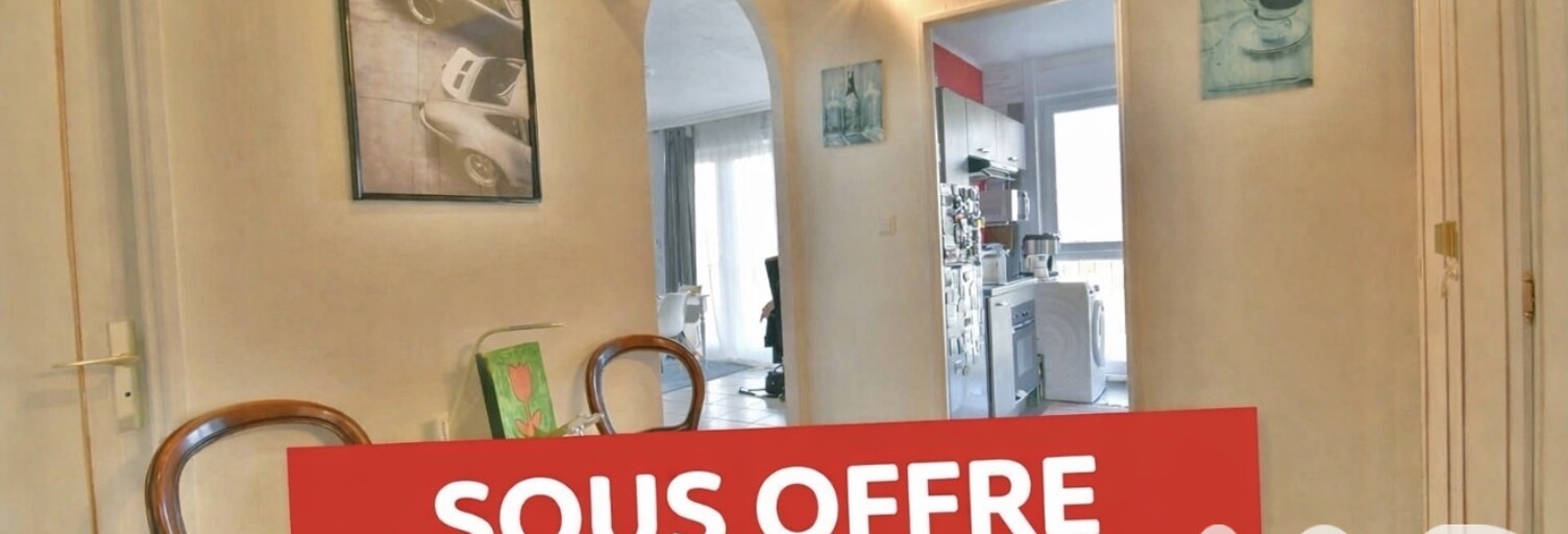 Appartement 4 Pièces 85 m² à vendre à Thionville (57100)