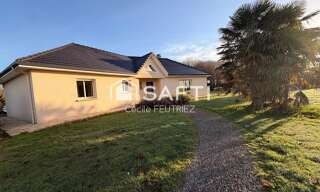 Maison 4 Pièces 121 m² à louer à Saint-Bonnet-l'Enfantier (19410)