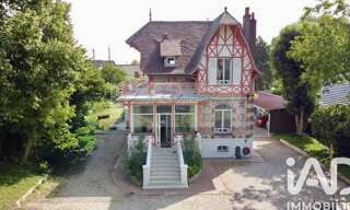 Maison 6 Pièces 195 m² à vendre à Maffliers (95560)