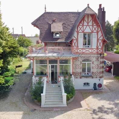 Maison 6 pièces 1050000 €