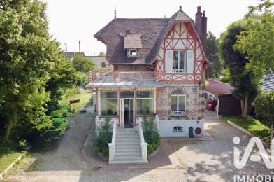 Maison 6 pièces 1050000 €