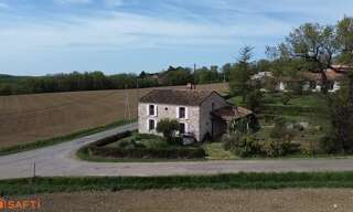 Maison 4 Pièces 122 m² à vendre à Cours (47360)