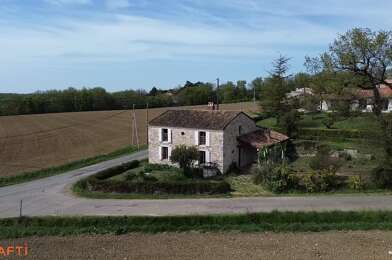 Maison 4 pièces 209000 €