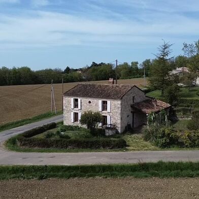 Maison 4 pièces 209000 €