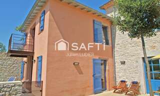 Maison 8 Pièces 245 m² à vendre à Montricoux (82800)