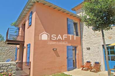 Maison 8 pièces 420000 €