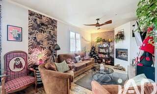 Maison 5 Pièces 126 m² à vendre à Val-de-Vesle (51360)