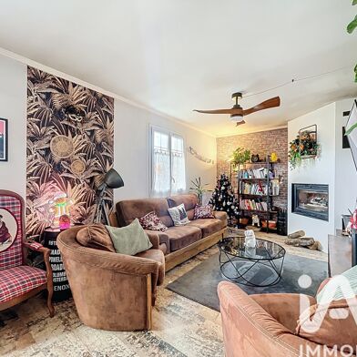 Maison 5 pièces 239000 €