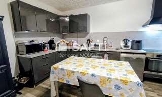 Maison 4 Pièces 97 m² à vendre à Bondeval (25230)