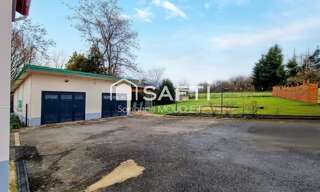 Maison 4 Pièces 97 m² à vendre à Bondeval (25230)