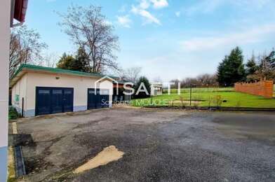 Maison 4 pièces 179000 €