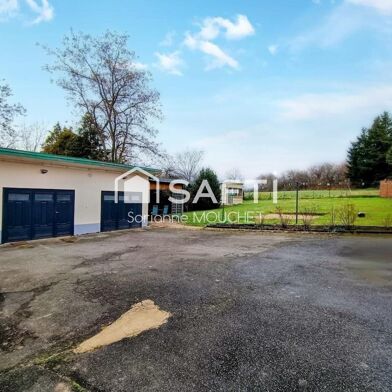 Maison 4 pièces 179000 €