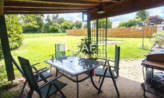 Maison 4 Pièces 97 m² à vendre à Bondeval (25230)