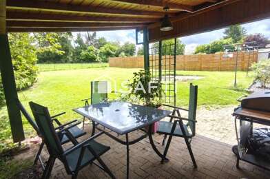 Maison 4 pièces 174000 €