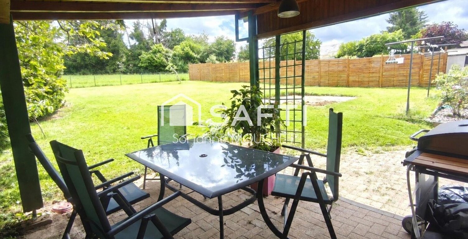 Maison au calme avec vue sur la nature — photo 1