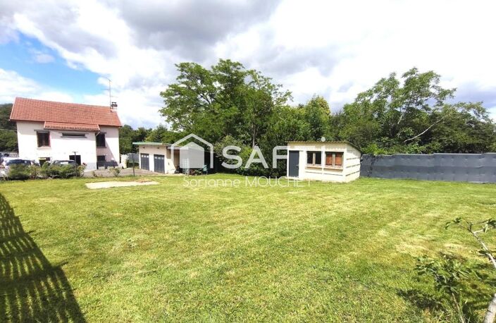 Maison au calme avec vue sur la nature — photo 2