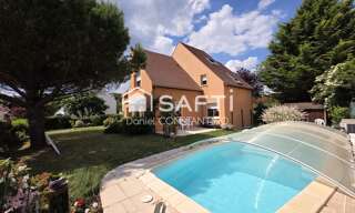 Maison 8 Pièces 200 m² à vendre à Villemoisson-sur-Orge (91360)