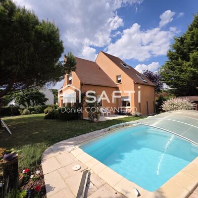 Maison 8 pièces 690000 €