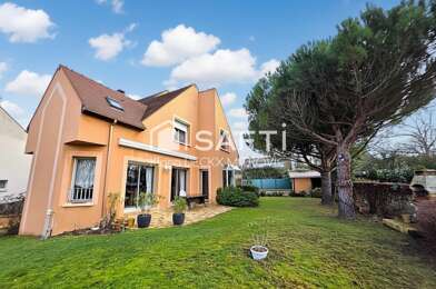 Maison 8 pièces 665000 €