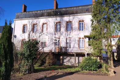 Maison 12 pièces 592800 €