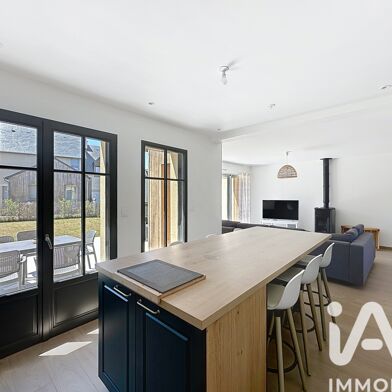 Maison 4 pièces 409999 €