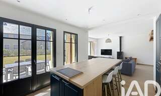 Maison 4 Pièces 101 m² à vendre à Saint-Suliac (35430)