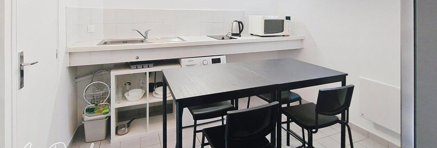 Maison 4 Pièces 68 m² à vendre à Le Havre (76600)