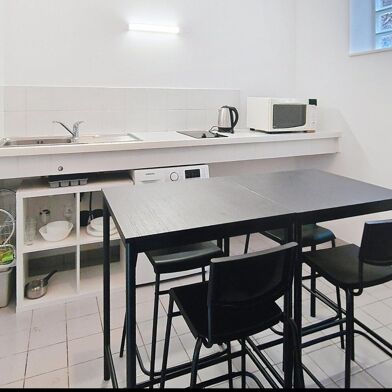 Maison 4 pièces 165000 €