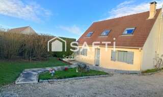 Maison 6 Pièces 104 m² à vendre à La Ferté-sous-Jouarre (77260)