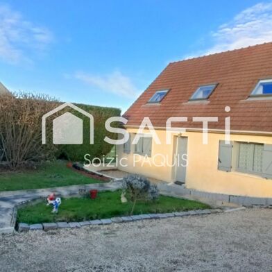 Maison 6 pièces 265000 €