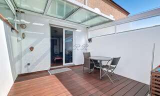 Appartement 3 Pièces 60 m² à vendre à Sainte-Maxime (83120)