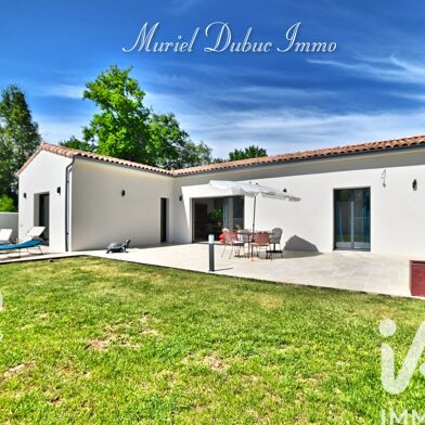 Maison 5 pièces 535000 €