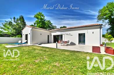 Maison 5 pièces 535000 €