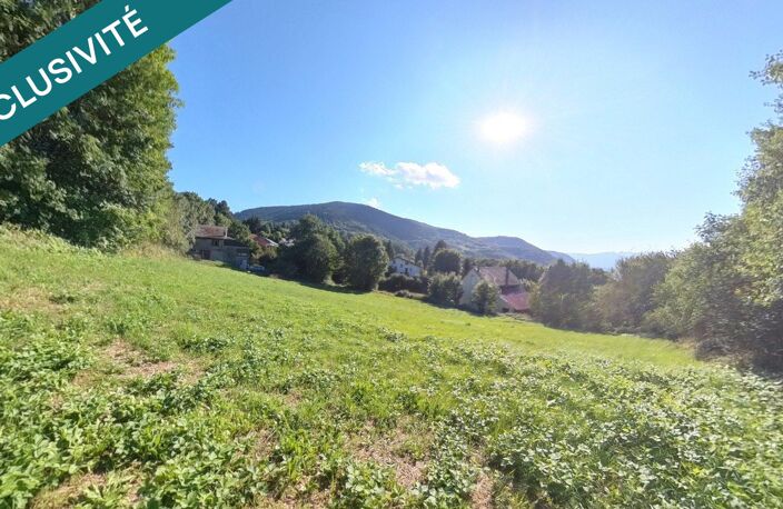 Terrain constructible de 1078m² — photo 4