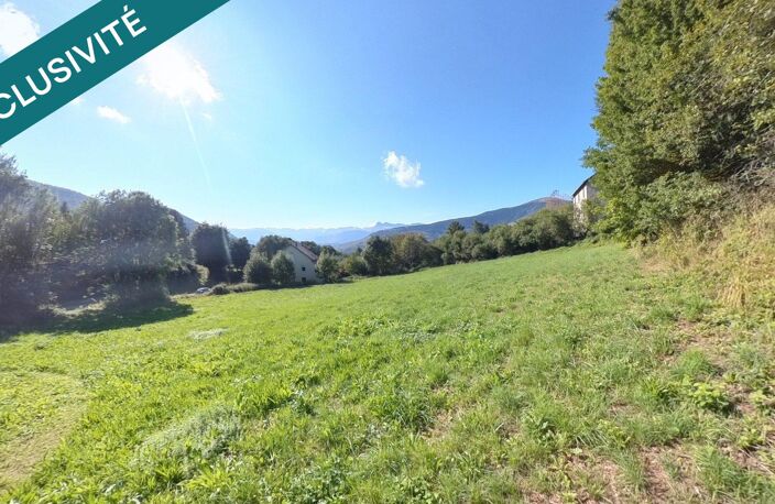 Terrain constructible de 1078m² — photo 5