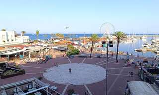 Appartement 1 Pièce 17 m² à vendre à Saint-Cyprien (66750)