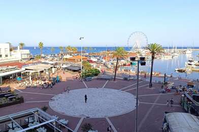 Appartement 1 pièces 75000 €