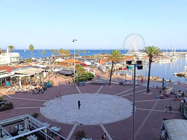 Quartier central Saint-Cyprien Port — photo du bien