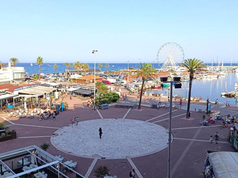 Quartier central Saint-Cyprien Port — photo 1