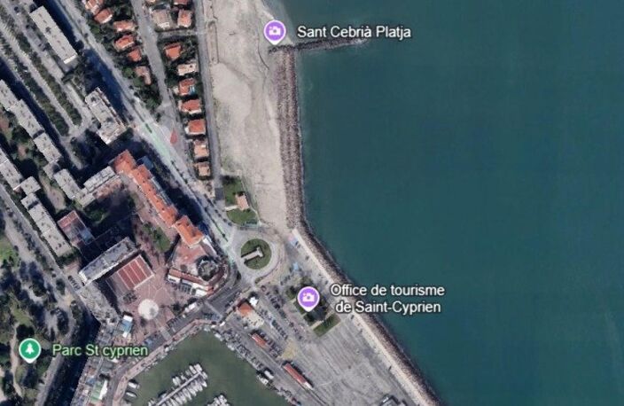 Quartier central Saint-Cyprien Port — photo 3