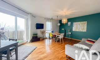 Appartement 3 Pièces 73 m² à vendre à Annecy (74960)