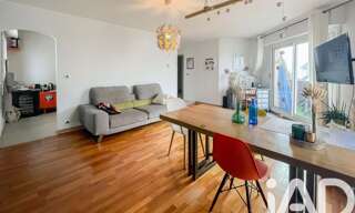 Appartement 3 Pièces 73 m² à vendre à Annecy (74960)