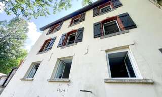 Immeuble  228 m² à vendre à La Bresse (88250)