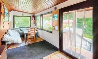 Immeuble  228 m² à vendre à La Bresse (88250)