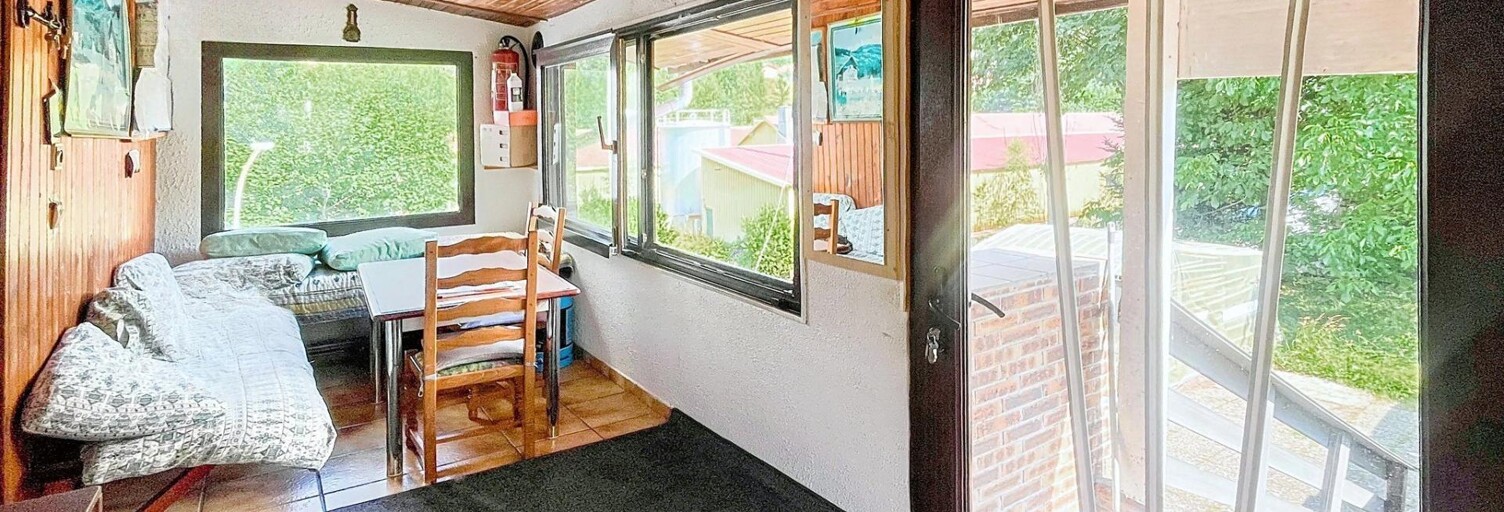 Immeuble  228 m² à vendre à La Bresse (88250)