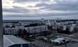 Appartement 3 Pièces 62 m² à vendre à Nantes (44100)