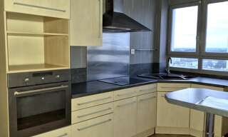 Appartement 3 Pièces 62 m² à vendre à Nantes (44100)